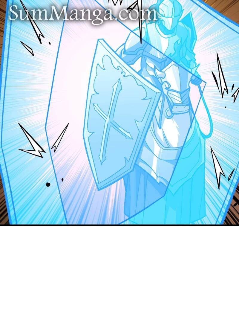 I'm Really Not A Supervillain Chapter 259 37